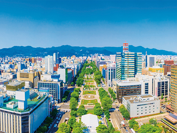 札幌