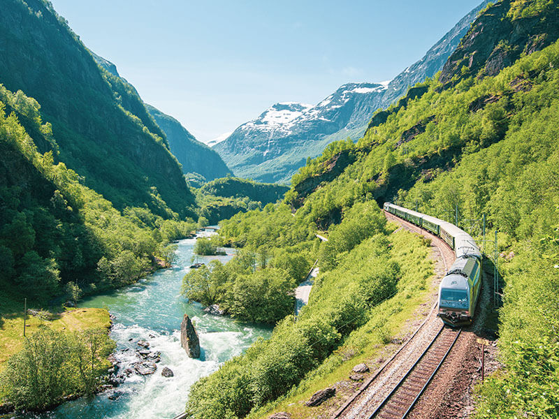 フロム鉄道