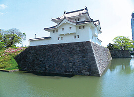駿府城