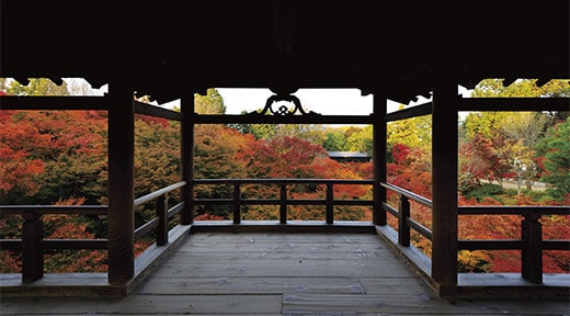東福寺